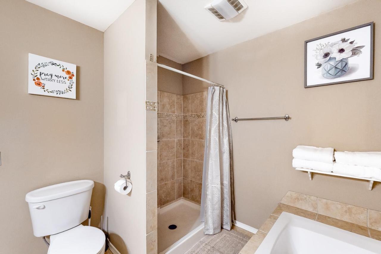 Villa Wooded Wonder Sandpoint Exterior foto