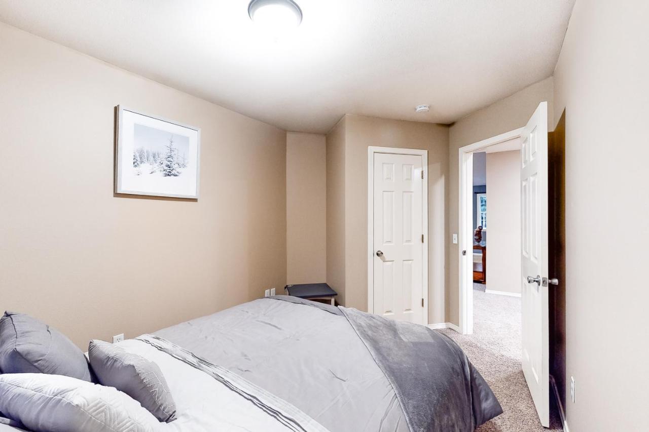 Villa Wooded Wonder Sandpoint Exterior foto