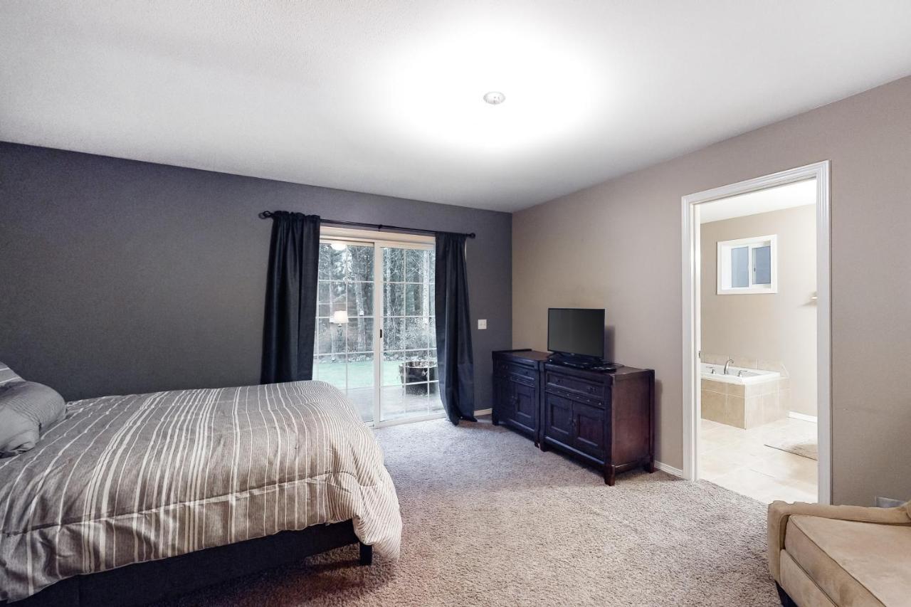 Villa Wooded Wonder Sandpoint Exterior foto