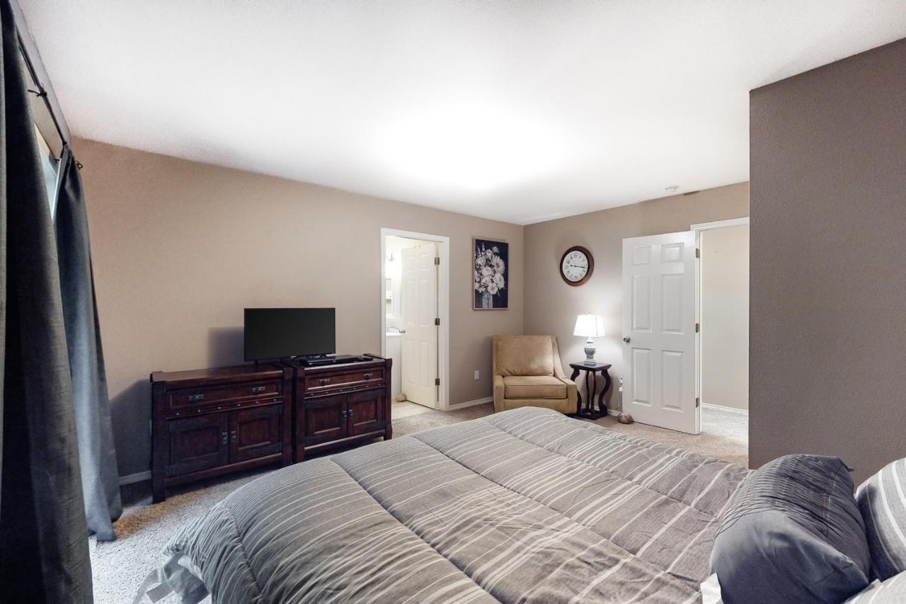 Villa Wooded Wonder Sandpoint Exterior foto