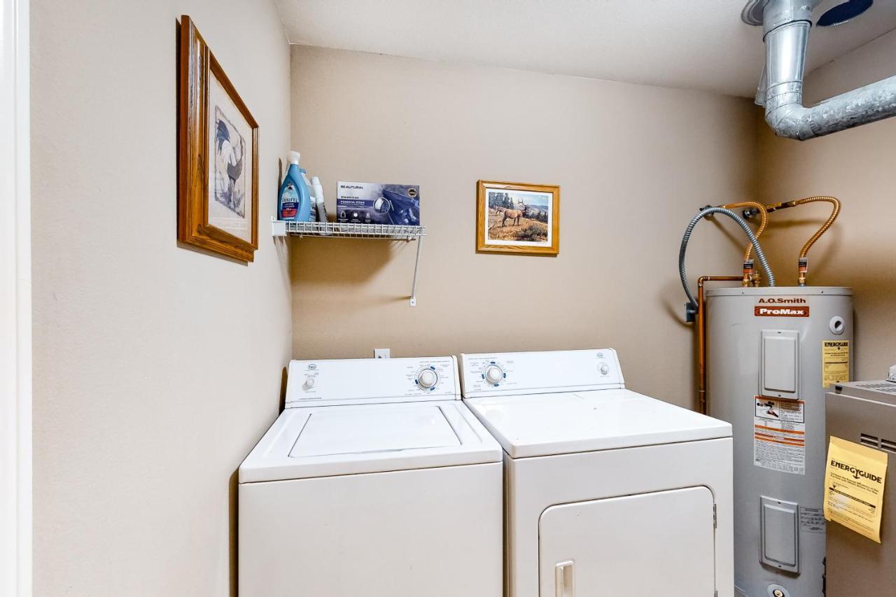 Villa Wooded Wonder Sandpoint Exterior foto