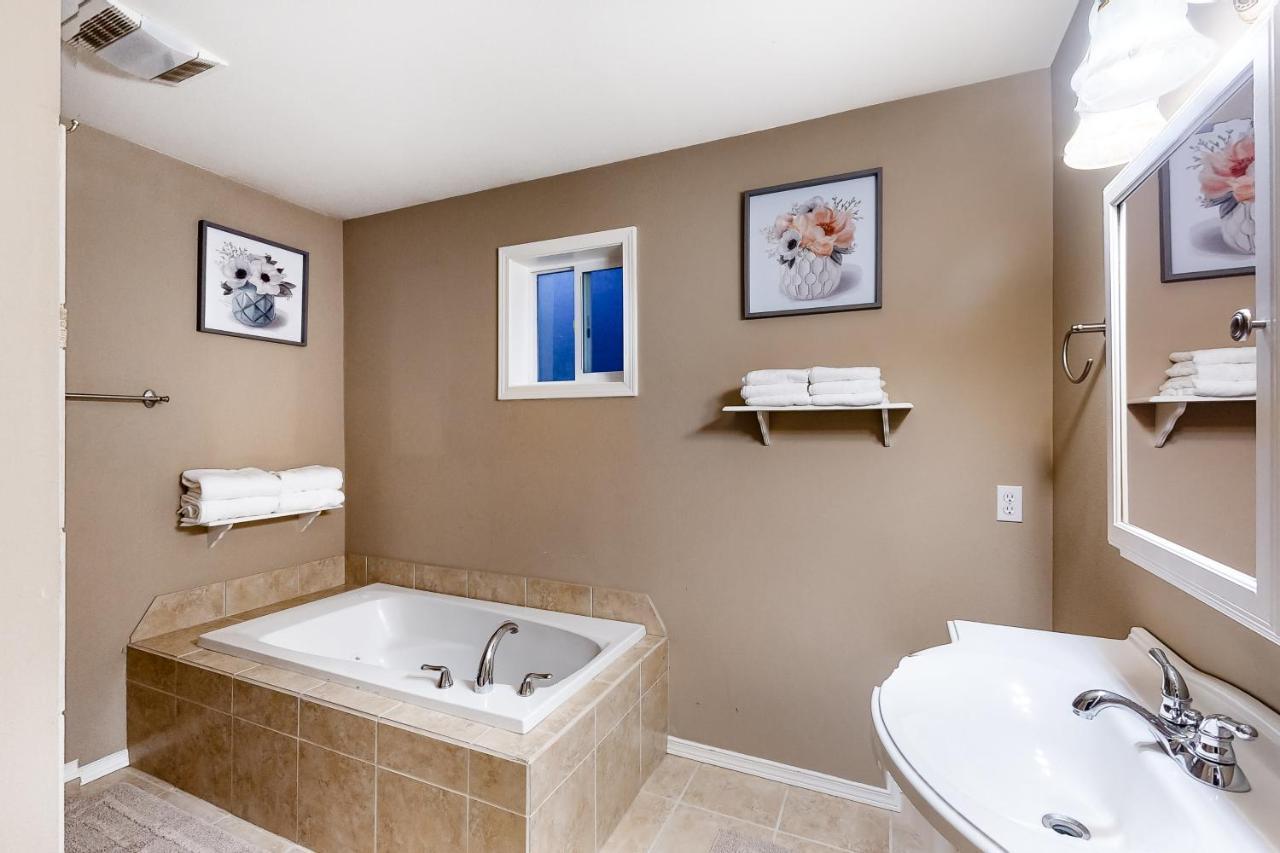 Villa Wooded Wonder Sandpoint Exterior foto