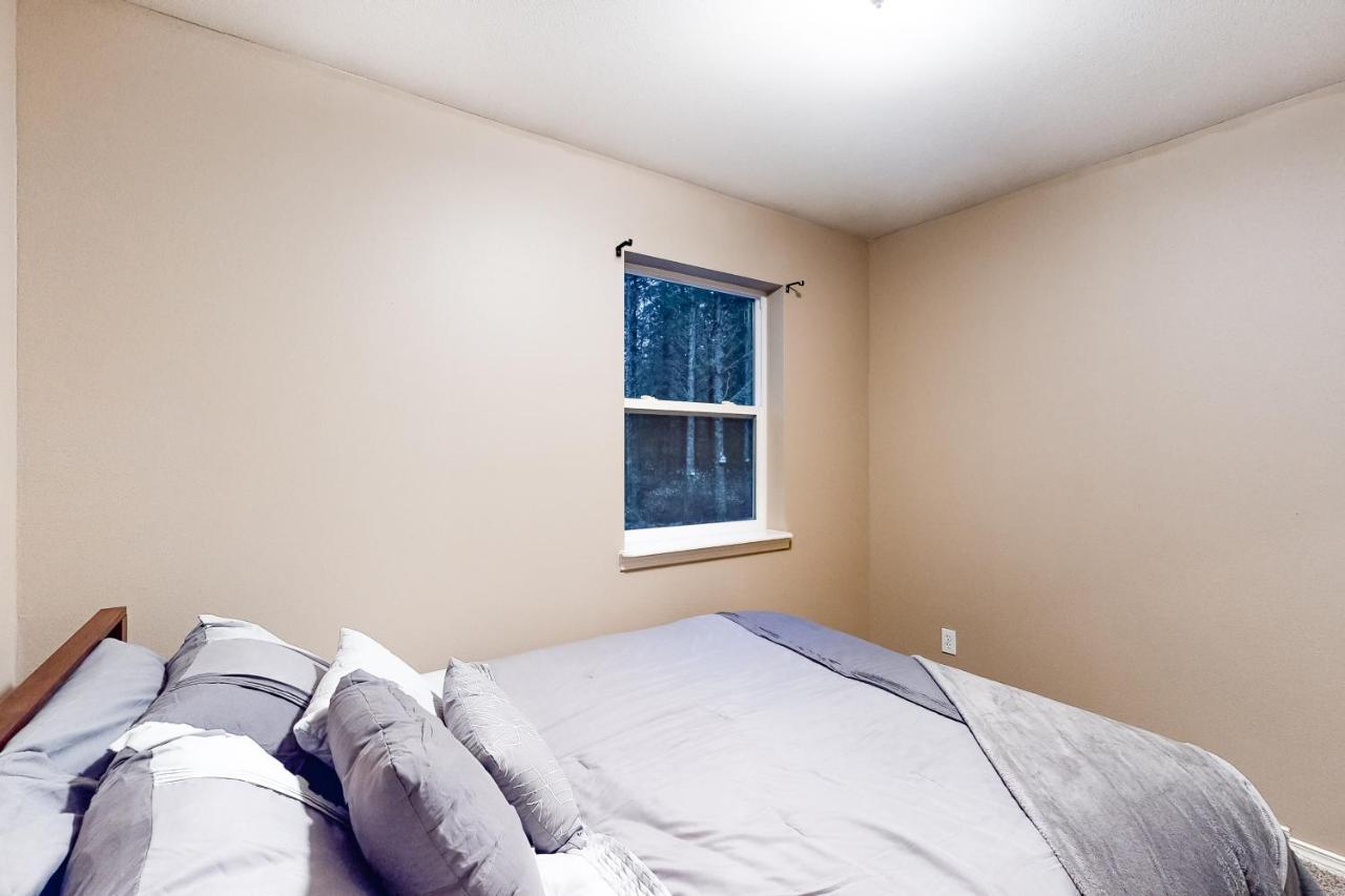 Villa Wooded Wonder Sandpoint Exterior foto